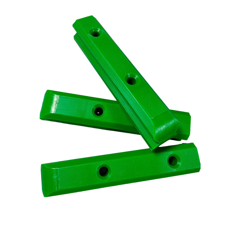 UHMWPE Специальные детали