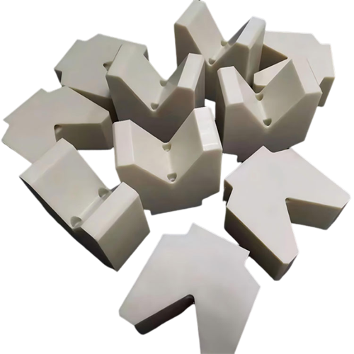 UHMWPE V-типа Блок поддержки